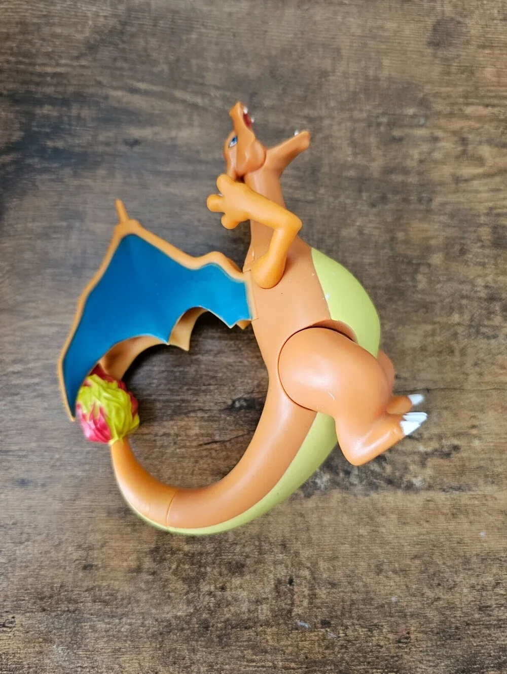 N/A pokémon inch